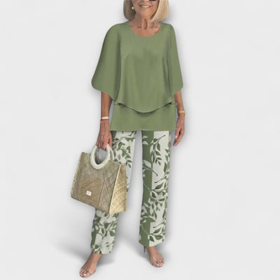 Rosamund Modern Set