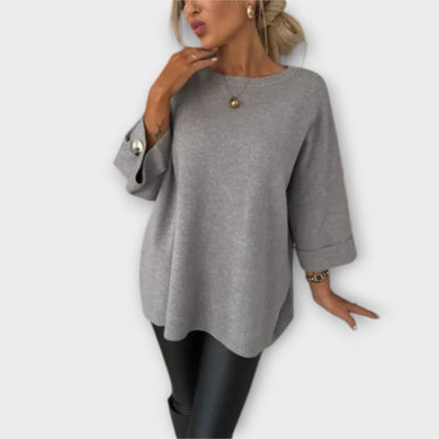 Isabella Blouse