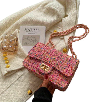 Lora Crossbody Bag
