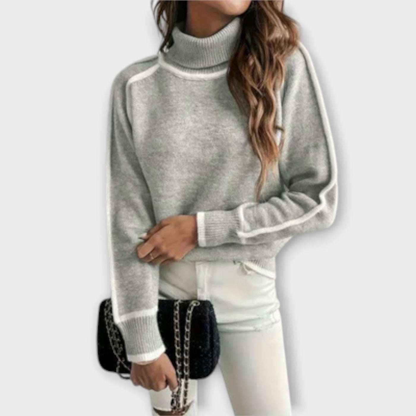 Aurora Sweater