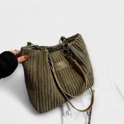 Lora Cord Bag