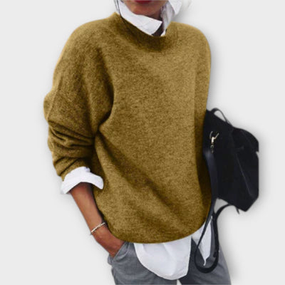 Loredana Soft Sweater
