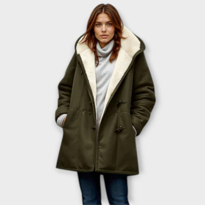 Antonia Coat