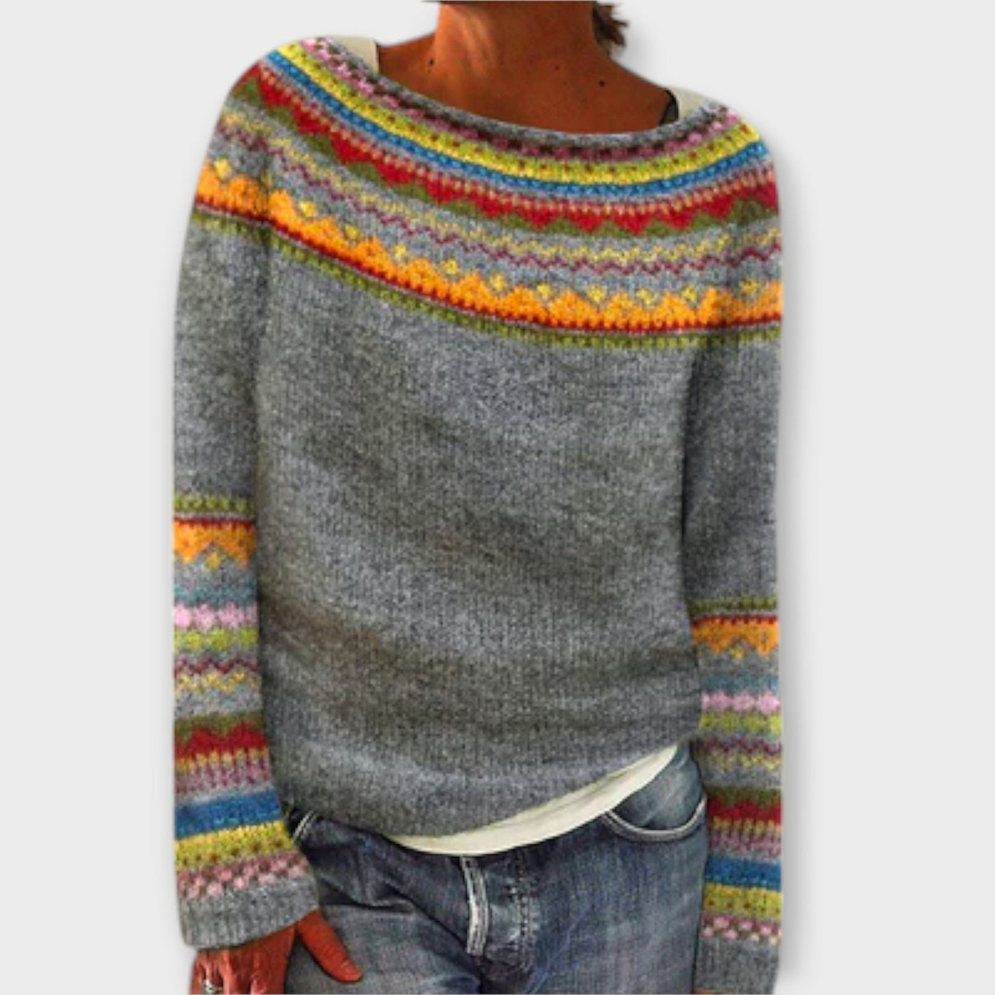 Vintage Sweater