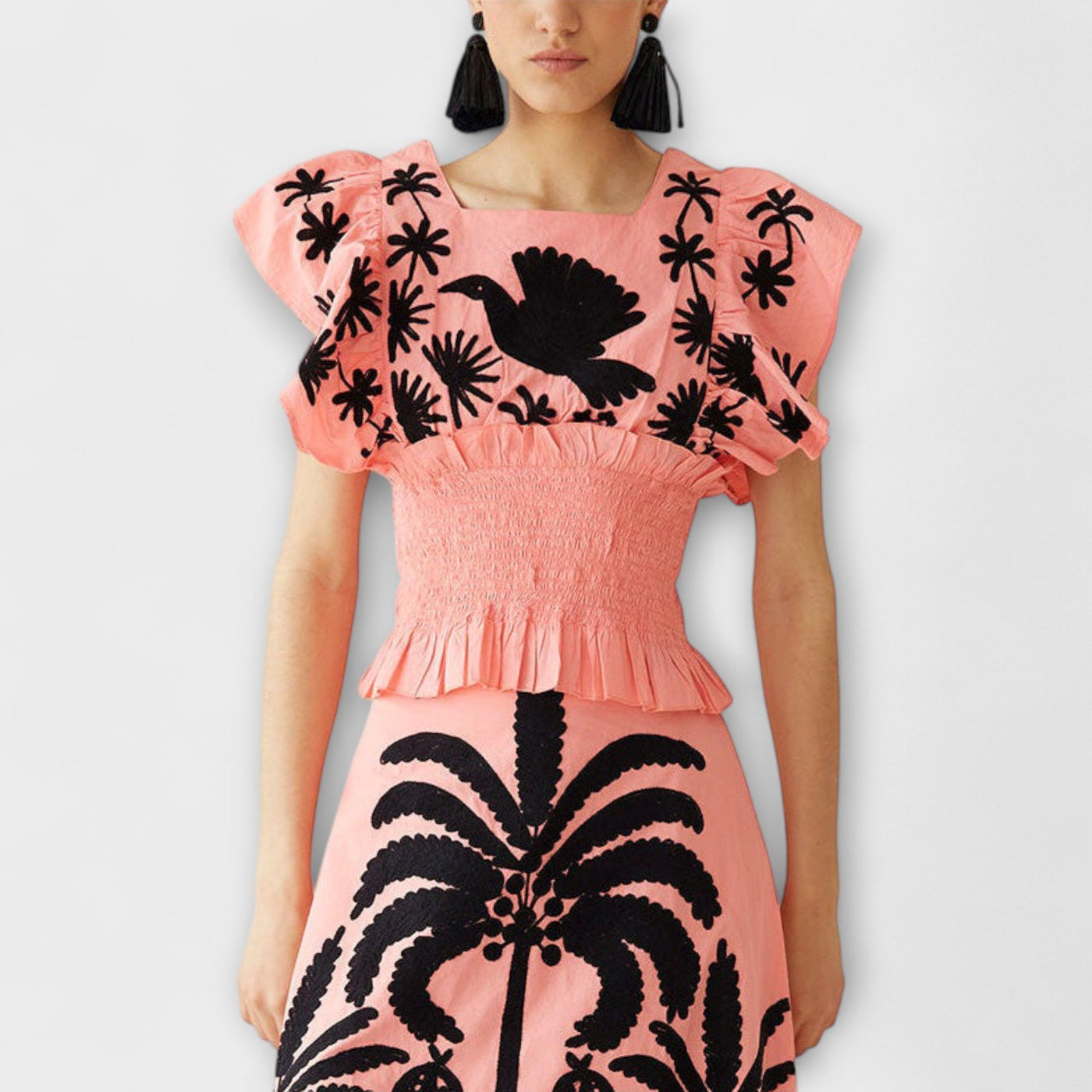 Amy Palm Tree
