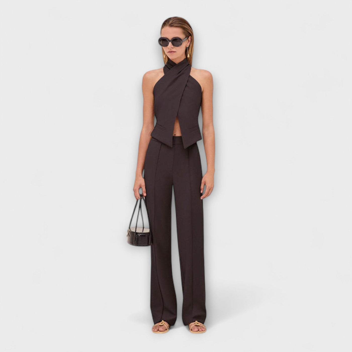 Juni Halter Top