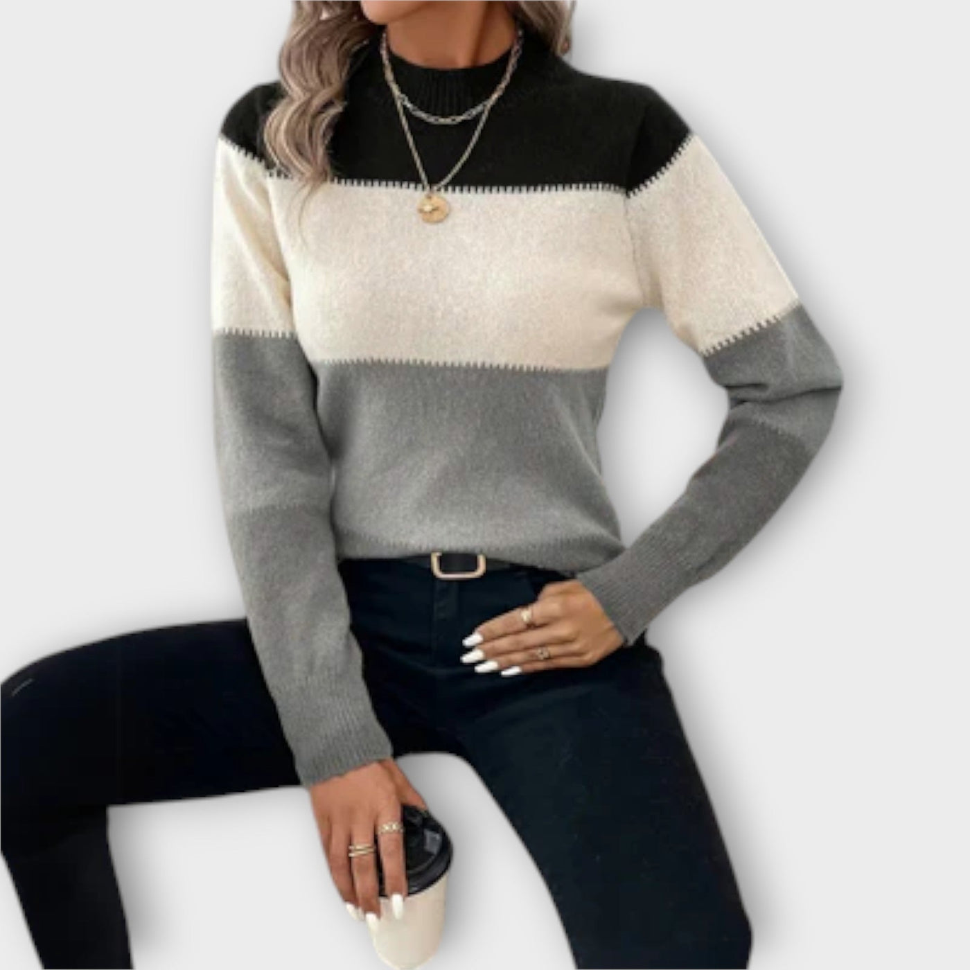 Elina Sweater