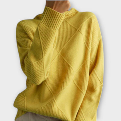 Melanie Sweater