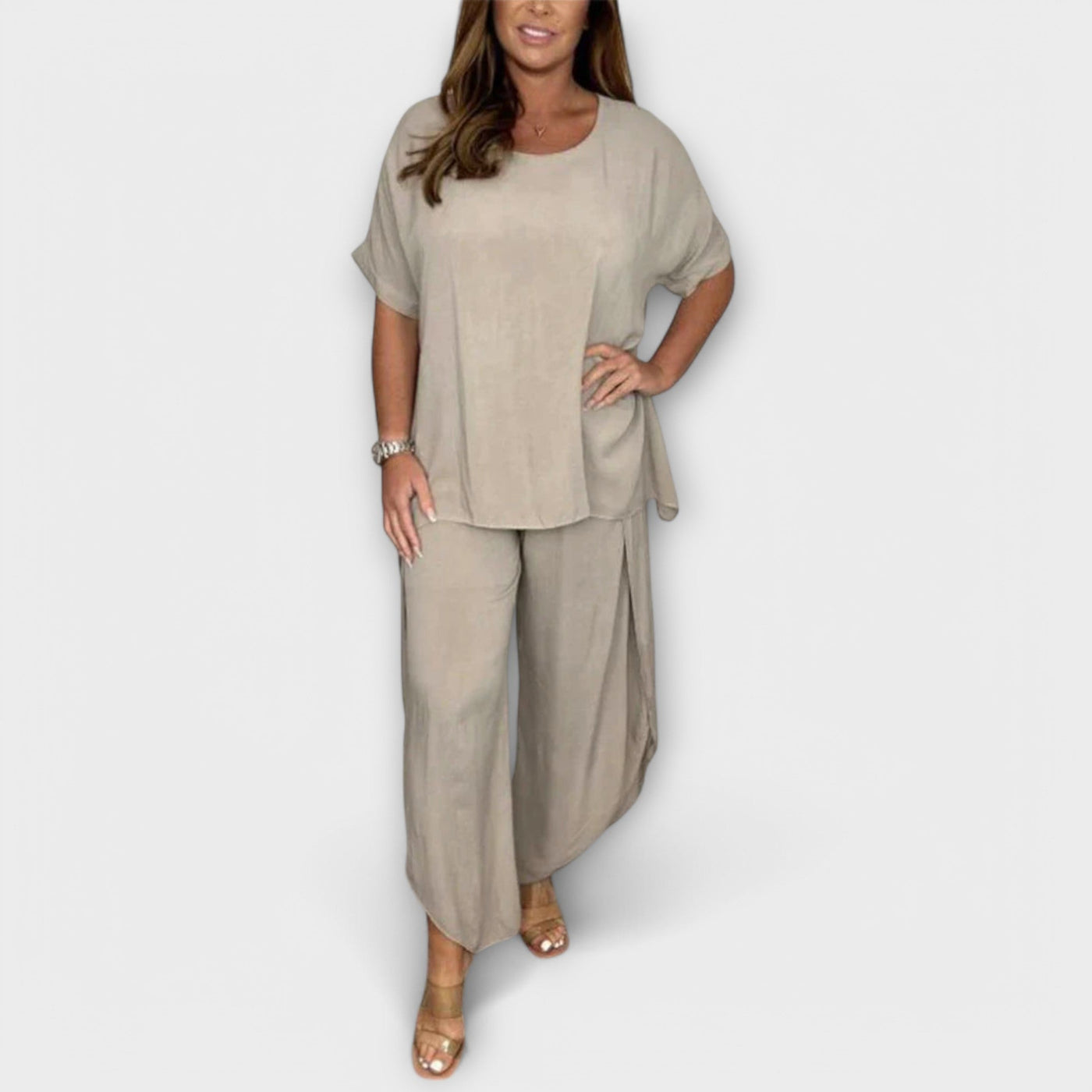 Maria Two-Piece Set