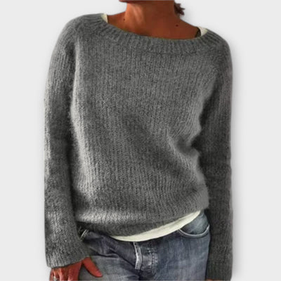 Regine Sweater