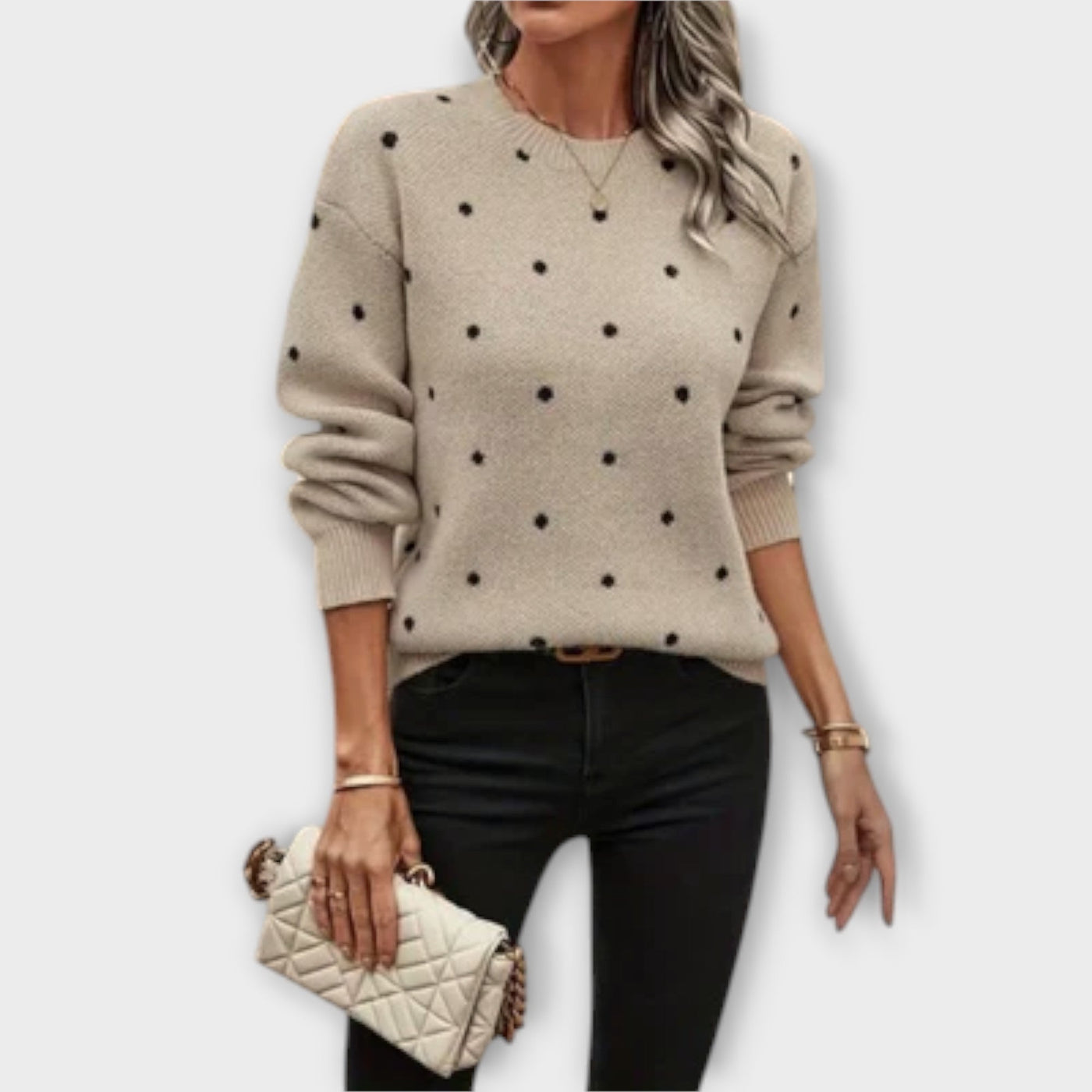 Ava Sweater