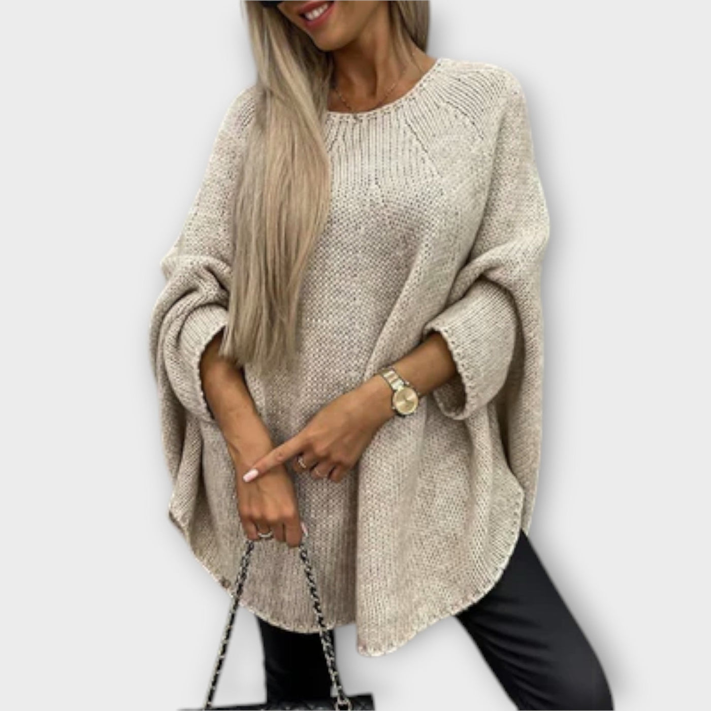 Isabelle Sweater
