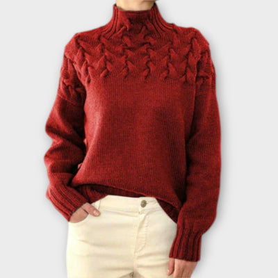 Eva Sweater