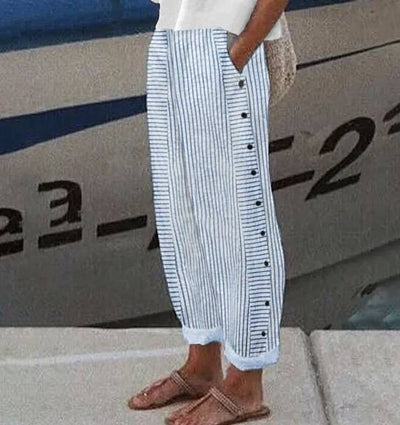 Rea Relaxed Pants