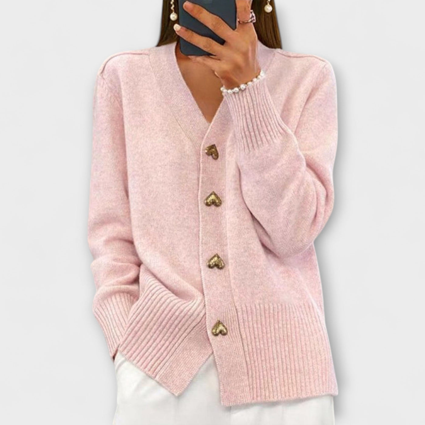 Marij Sweater