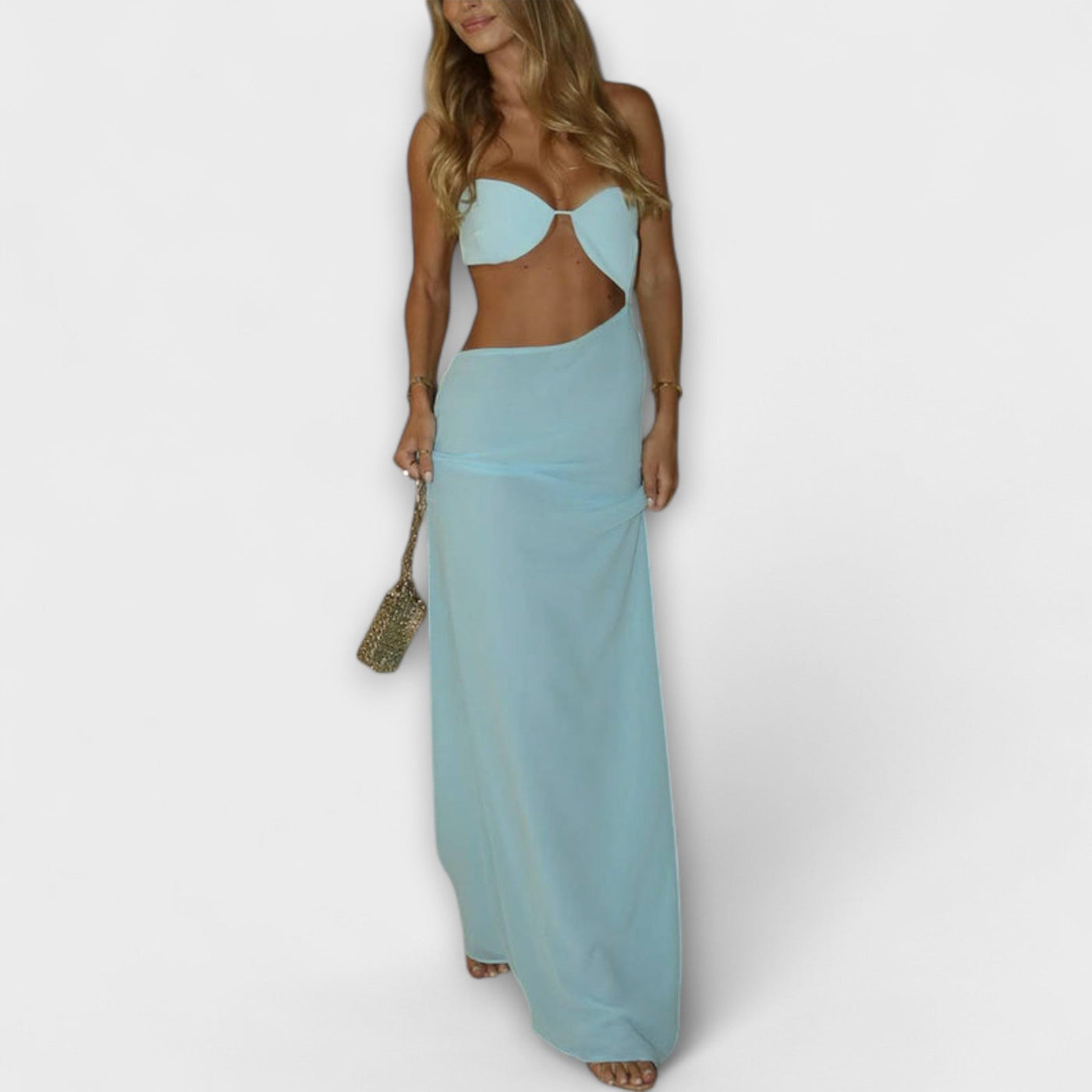 Isabella Evening Dress
