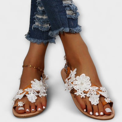 Boho Comfortable Sandals