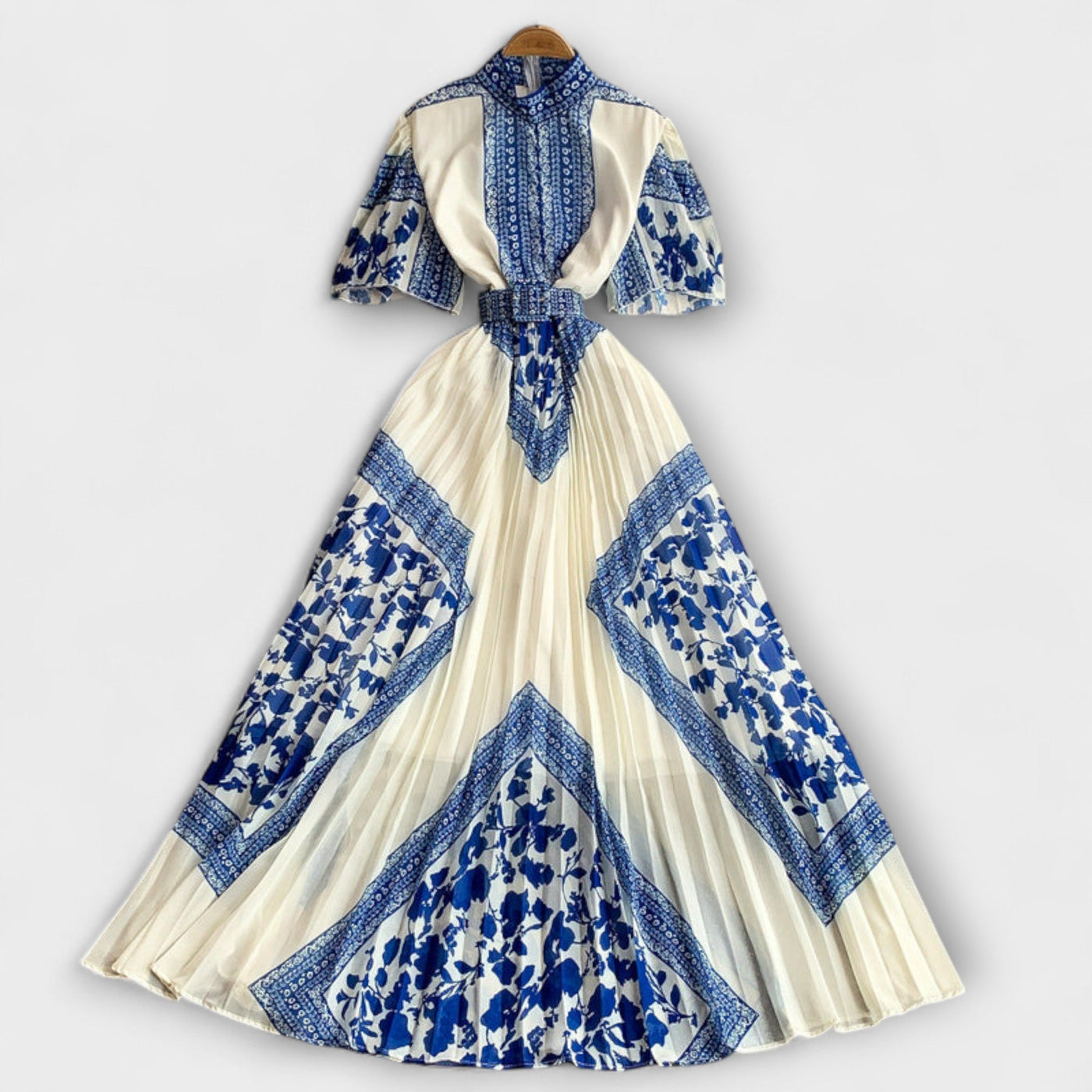 Delilah Vintage Dress