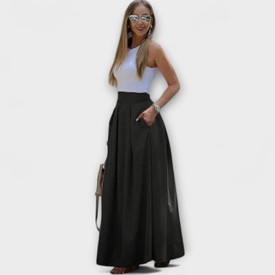 Tzafira Skirt
