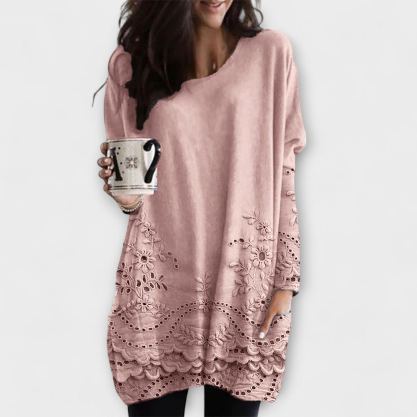 Riley Sweater