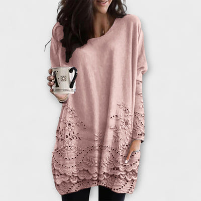 Riley Sweater