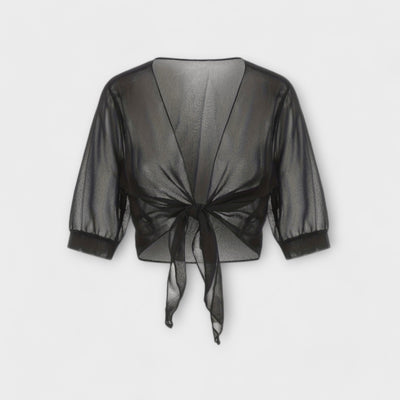 Olivia Blouse