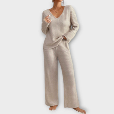 Kathy Two-Piece Set