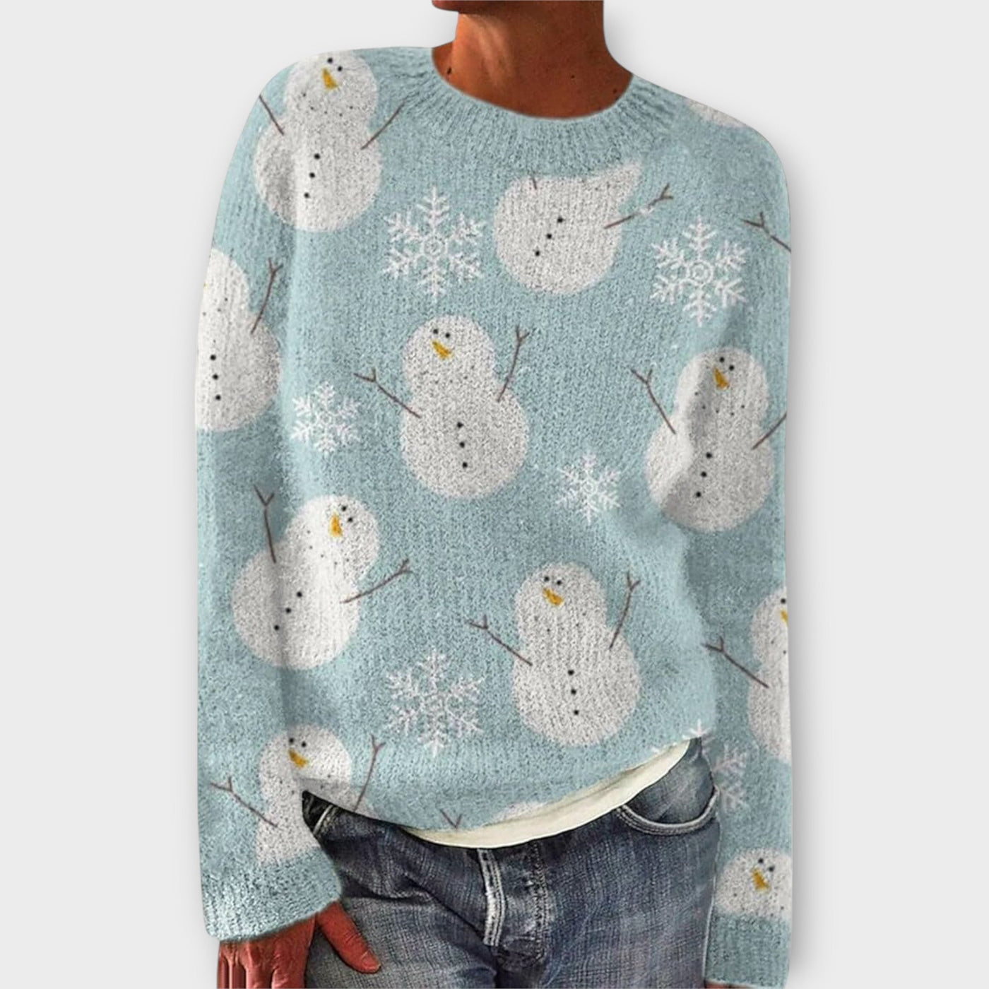 Simone Sweater