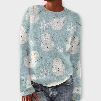 Simone Sweater