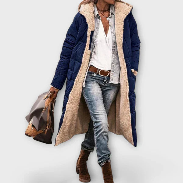 Kora Coat