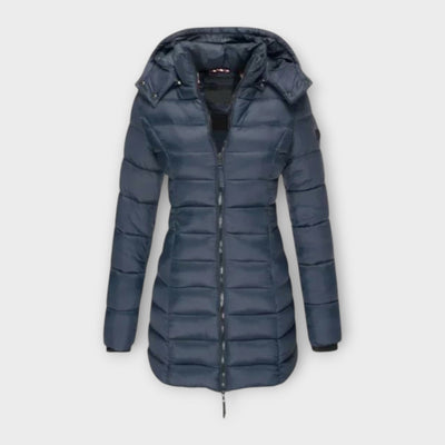 Mathilde Winter Coat