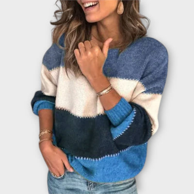 Elisa Sweater