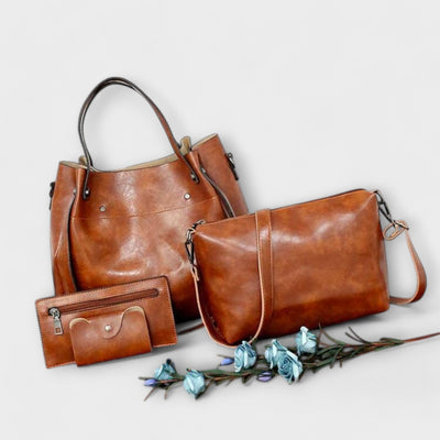 Lora Vintage Set