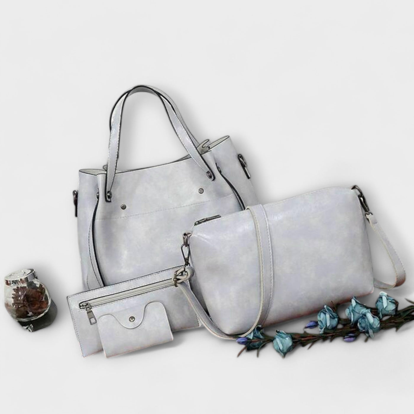 Lora Vintage Set