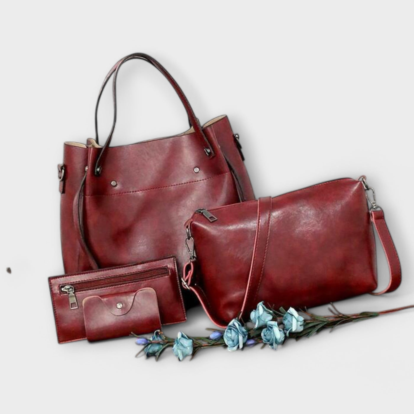 Lora Vintage Set
