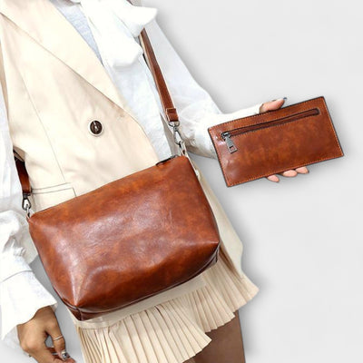 Lora Vintage Set