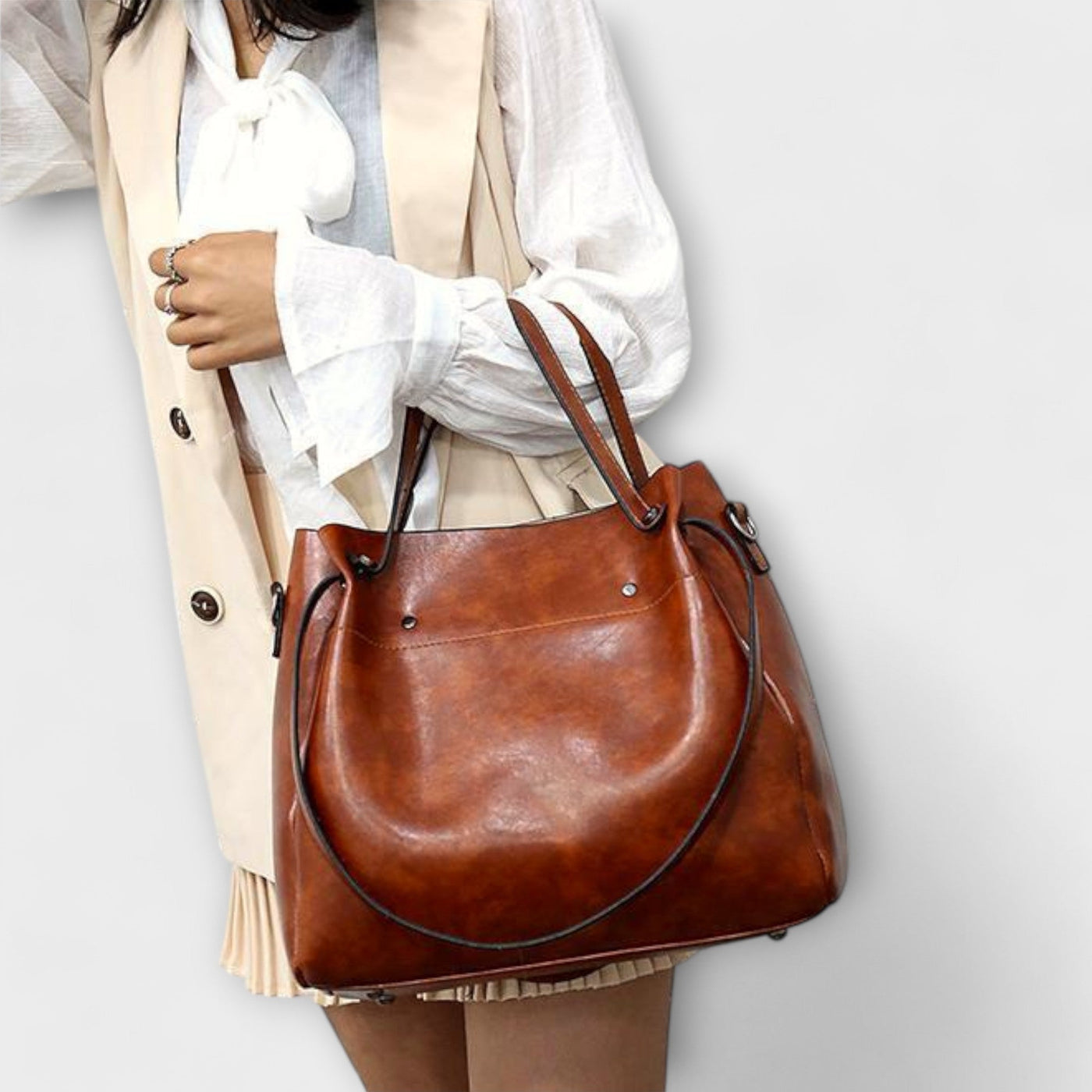 Lora Vintage Set