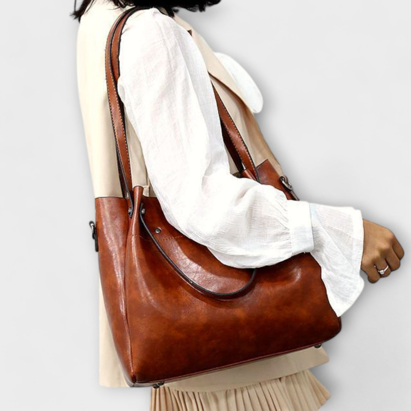 Lora Vintage Set
