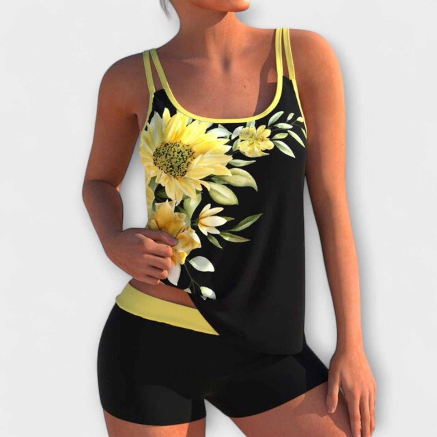 Alice Swimsuit