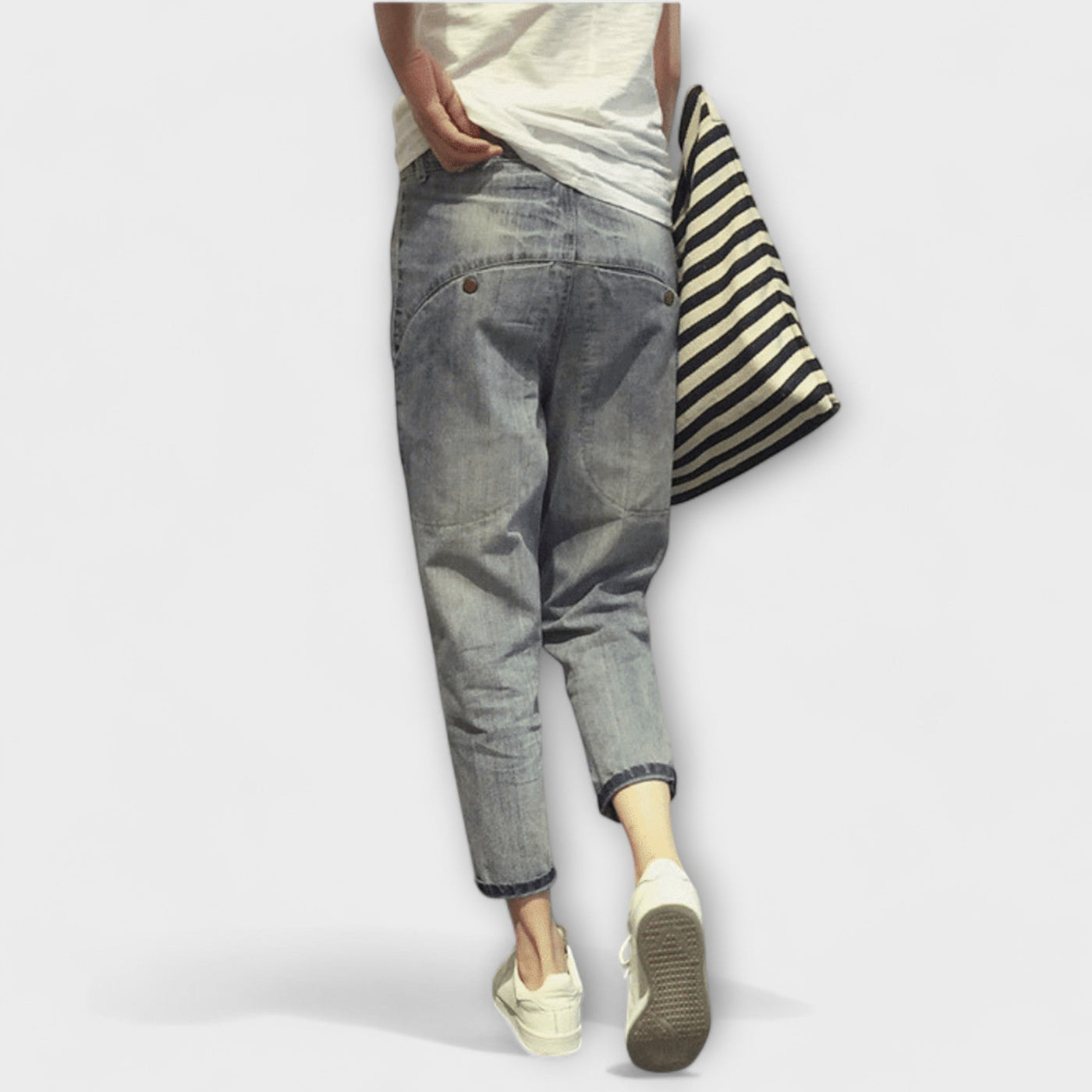 Charlotte Pants