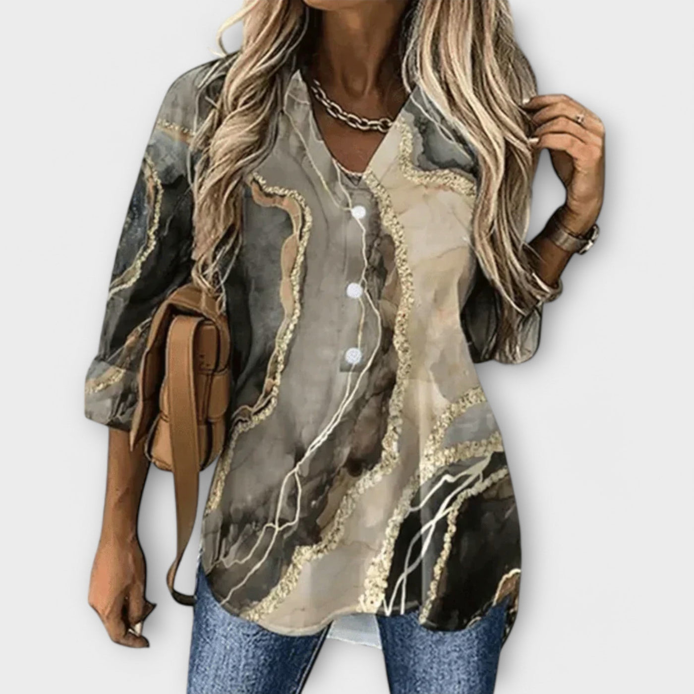 Filine Blouse