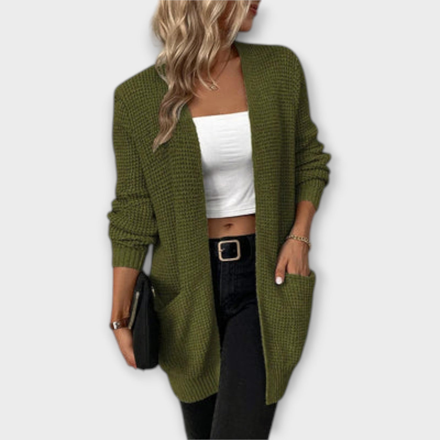 Nancy Cardigan