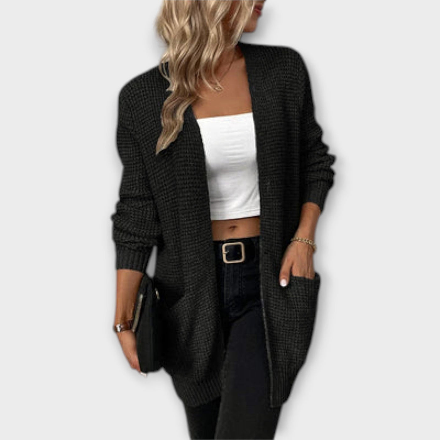 Nancy Cardigan