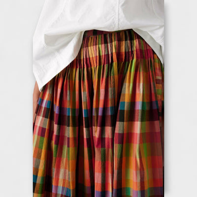 Emilia Colorful Skirt