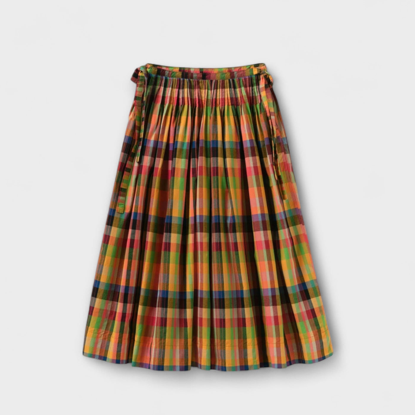 Emilia Colorful Skirt
