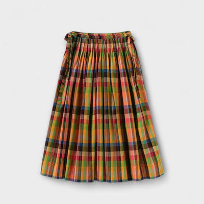 Emilia Colorful Skirt