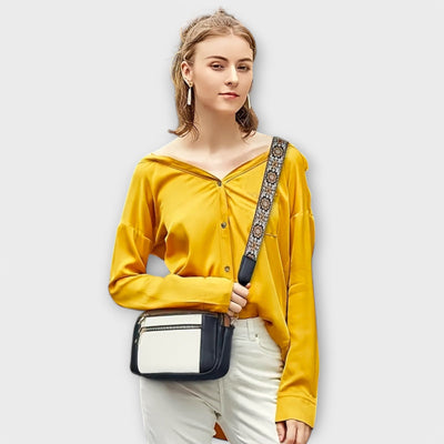 Lora Crossbody Bag