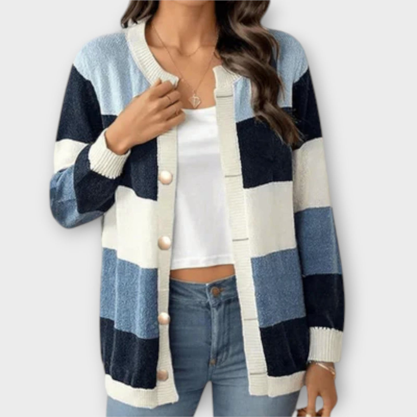 Lottenia Cardigan