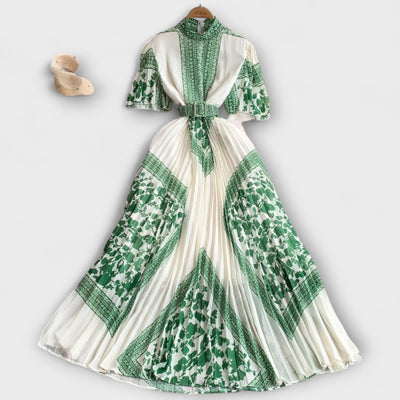 Delilah Vintage Dress