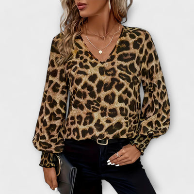 Leo Blouse
